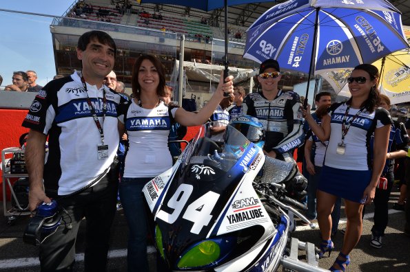 2013 04 24h Le Mans 09317